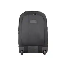 Urban Factory Union Backpack Trolley - Sac à dos pour ordinateur portable - 15.6 (TPB06UF)_4